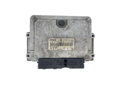 Calculateur 55185365 0281010332 41AAA Alfa Romeo Bosch 55874