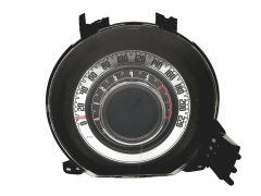 Bloc Compteurs Vitesse Fiat 500 5550021211 33562