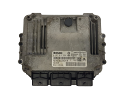 Calculateur PSA 0281012466 9653958980 Bosch 20440