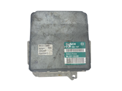 Calculateur 9613113880 0261200707 PSA Bosch 55599