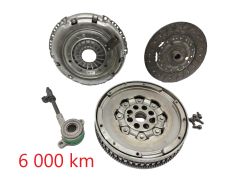 Ensemble D`Embrayage 123000636R 123107183R 302052965R 1.6DCI Trafic 3 Vivaro B Ensemble D`Embrayage 123000636R 123107183R 302052965R 1.6DCI Trafic 3 Vivaro B