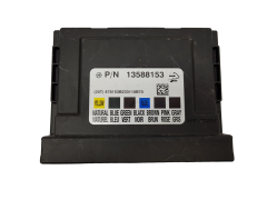 Calculateur Opel 13588153 GM 10507 Calculateur Opel 13588153 GM 10507