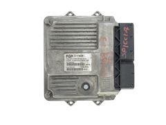 Calculateur MJD6JF.S1 51775008 71600.005.04 Fiat Magneti Marelli 53965