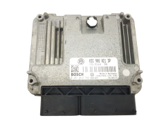 Calculateur 03G906021DP 0281012742 VW Bosch 28285 Calculateur 03G906021DP 0281012742 VW Bosch 28285