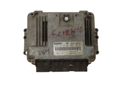 Calculateur 0281011275 8200305678 8200269879 Renault Bosch 16146