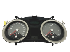 Bloc Compteurs Vitesse Renault Megane 2 8200292072 49237