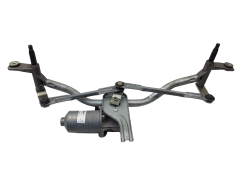 Tringlerie D'essuie Glace Trafic 3 Vivaro 2 NV300 288004907R 93867984 1233