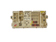 Calculateur De Confort 1349511080 Fiat 40250