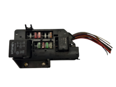 Boîtier Fusibles Fiat 46801947
