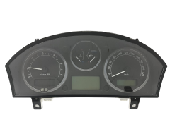 Bloc Compteurs Vitesse Land Rover Discovery YAC500046 