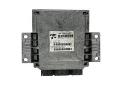 Calculateur PSA 9655756780 IAW48P2.7H 9645989480 Magneti Marelli 52733