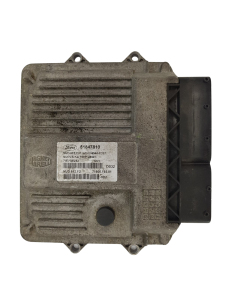 Calculateur 51847810 71600.193.01 MJD6F3.F2 Ford Magneti Marelli 2941