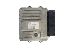 Calculateur 55195172 MJD6JF.P1 Fiat FGP 37801