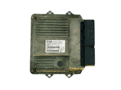 Calculateur FGP 55196352 ZJ MJD 6JO.CA 32826