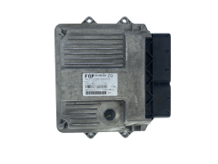 Calculateur 55196356 ZQ MJD6JO.A2 71600.046.02 Opel FGP