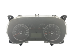 Bloc Compteurs Vitesse Fiat Grande Punto 55500515 56279