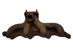 Collecteur D’echappement 034175 Citroen Jumper Peugeot Boxer 2.5 D 
