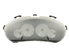 Bloc Compteurs Vitesse Peugeot Partner 9662745380 41856