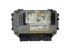 Calculateur PSA 0261208491 9657489480 9652552380 Bosch 52438 Calculateur PSA 0261208491 9657489480 9652552380 Bosch 52438