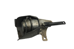 Soupape À Turbine 737348-1 9657248680 GT1544V 1.6 HDI Citroen Peugeot Ford