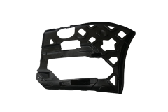 Culisseau De Pare-Chocs Gauche Pour VW Caddy 2K5807723 88071828602 DPA