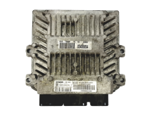 Calculateur 5WS40029I-T 9655474580 9655041480 PSA Siemens Calculateur 5WS40029I-T 9655474580 9655041480 PSA Siemens