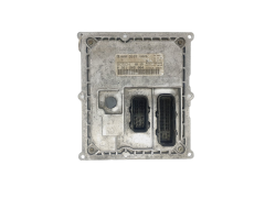 Calculateur Smart 0003107V006 0261205004 Bosch 42741