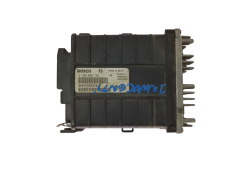 Calculateur 00077852270 0280000760 Fiat Bosch