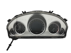 Bloc Compteurs Vitesse Mercedes E W212 A2C53299345