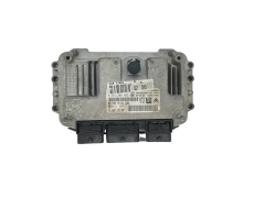 Calculateur 9662519580 0261208965 9652552380 PSA Bosch