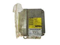 Calculateur 209996-104 89170-0D100 Toyota TRW