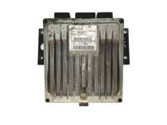 Calculateur 8200331477 8200374150 R0410B027B Renault Delphi 19872