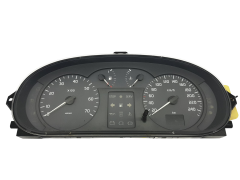 Bloc Compteurs Vitesse Renault Megane 1 7700427900 B 49221
