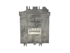 Calculateur 0281010077 7700114644 7700111552 Renault Bosch 56584