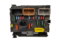 Calculateur BSM-L10-00 9661708180 PSA Delphi