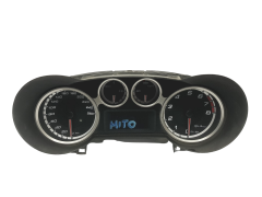 Bloc Compteurs Vitesse Alfa Romeo Mito 50516435 56686