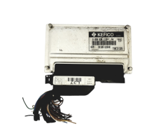 Calculateur 9030930215F A4 39106-22040 Hyundai Kefico 16350