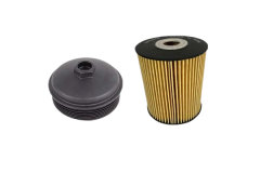Boîtier De Filtre D’huile Pour Audi 077115433B 077115562 17110000201 Vika