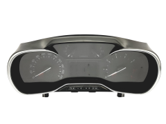 Bloc Compteurs Vitesse Citroen C3 9813361680 Yazaki 52811
