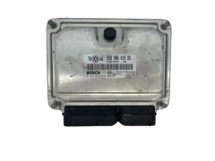 Calculateur VW 038906019DS 0281010543 Bosch 52680
