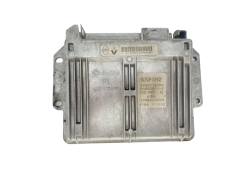 Calculateur Renault 7700112764 7700868294 21652511-7 Sagem 37774