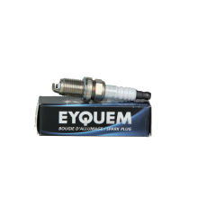 Bougie D'Allumage EYQUEM RFN52LZ 59624W 7700274154