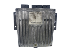 Calculateur Renault 8200212348 8200222917 R0410C039A Delphi TRW 50397