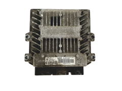 Calculateur 9661642180 9665100380 5WS40615C-T PSA Siemens 27693
