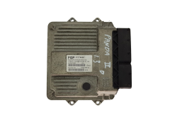 Calculateur FGP MJD6JF.S1 51775008 71600.005.04 Fiat Magneti Marelli 18748