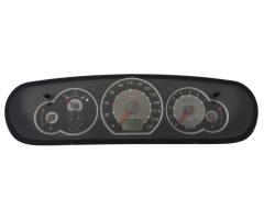Bloc Compteurs Vitesse Citroen C5 lift 9655609180 18517 Bloc Compteurs Vitesse Citroen C5 lift 9655609180 18517