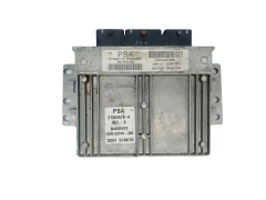 Calculateur PSA 9653106180 9642222380 Sagem 36140