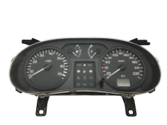 Bloc Compteurs Vitesse Renault Clio 2 8200261086 40773