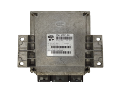 Calculateur PSA 9645989480 IAW48P2.7H Magneti Marelli 21555
