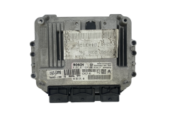 Calculateur 0281011634 9660324180 9653958980 PSA Bosch 51936 Calculateur 0281011634 9660324180 9653958980 PSA Bosch 51936